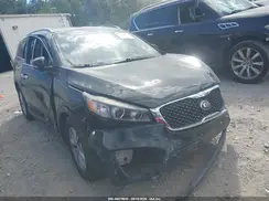 5XYPGDA33JG349403 2018 KIA SORENTO
