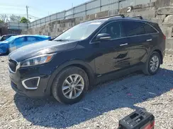 5XYPGDA33JG349935 2018 KIA SORENTO