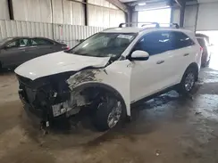 5XYPGDA33JG350468 2018 KIA SORENTO