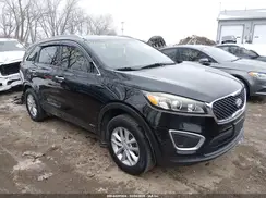 5XYPGDA33JG351118 2018 KIA SORENTO