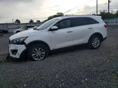 5XYPGDA33JG351684 2018 KIA SORENTO