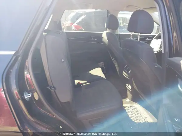 5XYPGDA33JG352978 2018 KIA SORENTO - Image 8