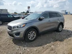 5XYPGDA33JG354035 2018 KIA SORENTO