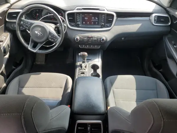 5XYPGDA33JG354035 2018 KIA SORENTO - Image 8