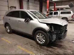5XYPGDA33JG361552 2018 KIA SORENTO