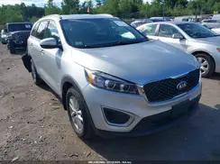 5XYPGDA33JG362720 2018 KIA SORENTO