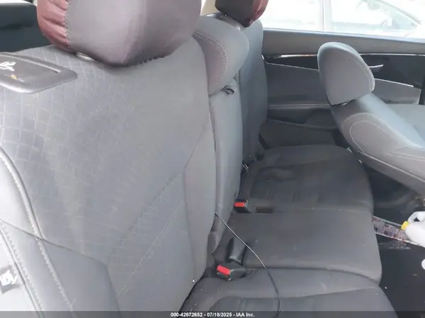 5XYPGDA33JG362720 2018 KIA SORENTO - Image 8