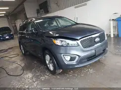 5XYPGDA33JG365908 2018 KIA SORENTO