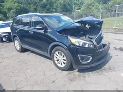 5XYPGDA33JG369991 2018 KIA SORENTO