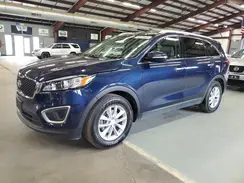 5XYPGDA33JG399332 2018 KIA SORENTO