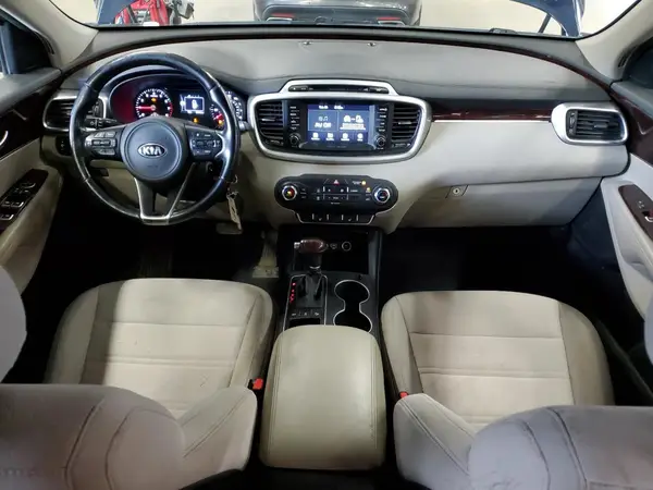 5XYPGDA33JG399332 2018 KIA SORENTO - Image 8