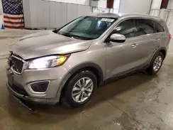 5XYPGDA33JG400950 2018 KIA SORENTO
