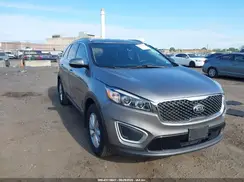 5XYPGDA33JG405825 2018 KIA SORENTO