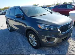 5XYPGDA33JG408630 2018 KIA SORENTO