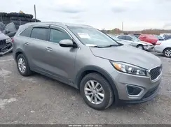 5XYPGDA33JG411656 2018 KIA SORENTO