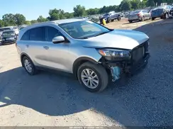 5XYPGDA33JG423712 2018 KIA SORENTO