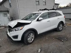 5XYPGDA33JG425427 2018 KIA SORENTO