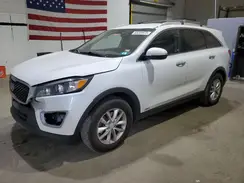 5XYPGDA33JG426738 2018 KIA SORENTO