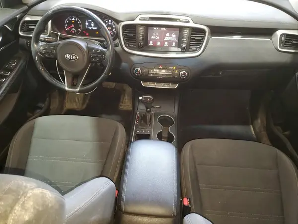 5XYPGDA33JG426738 2018 KIA SORENTO - Image 8