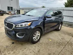 5XYPGDA33JG427615 2018 KIA SORENTO