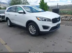 5XYPGDA33JG428778 2018 KIA SORENTO
