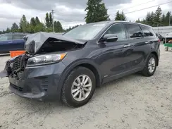 5XYPGDA33KG433514 2019 KIA SORENTO