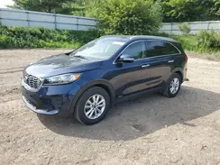 5XYPGDA33KG433769 2019 KIA SORENTO