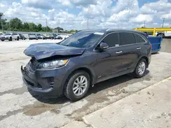 5XYPGDA33KG435988 2019 KIA SORENTO