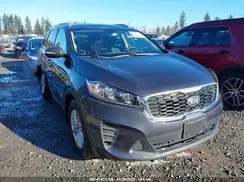 5XYPGDA33KG437028 2019 KIA SORENTO