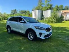 5XYPGDA33KG440060 2019 KIA SORENTO