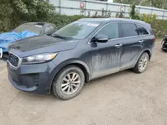 5XYPGDA33KG441905 2019 KIA SORENTO