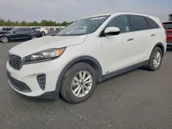 5XYPGDA33KG442245 2019 KIA SORENTO