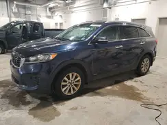 5XYPGDA33KG444271 2019 KIA SORENTO