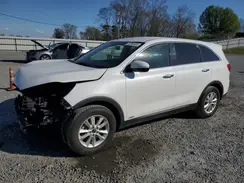 5XYPGDA33KG452127 2019 KIA SORENTO
