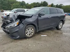 5XYPGDA33KG452354 2019 KIA SORENTO
