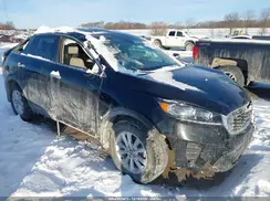 5XYPGDA33KG452645 2019 KIA SORENTO