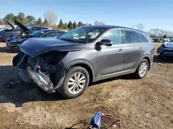 5XYPGDA33KG452998 2019 KIA SORENTO