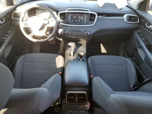 5XYPGDA33KG452998 2019 KIA SORENTO - Image 8