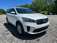 5XYPGDA33KG454475 2019 KIA SORENTO