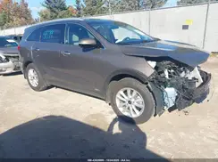 5XYPGDA33KG454492 2019 KIA SORENTO