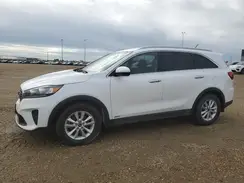 5XYPGDA33KG454752 2019 KIA SORENTO