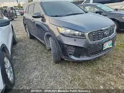 5XYPGDA33KG455111 2019 KIA SORENTO