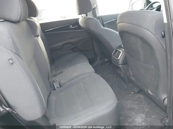 5XYPGDA33KG456405 2019 KIA SORENTO - Image 8