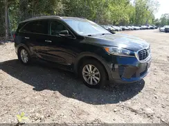 5XYPGDA33KG460163 2019 KIA SORENTO
