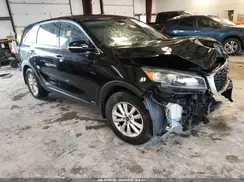 5XYPGDA33KG461488 2019 KIA SORENTO