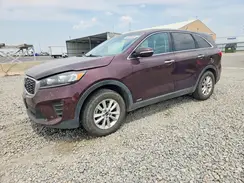 5XYPGDA33KG466870 2019 KIA SORENTO