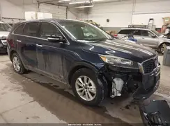 5XYPGDA33KG472085 2019 KIA SORENTO