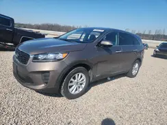 5XYPGDA33KG474094 2019 KIA SORENTO