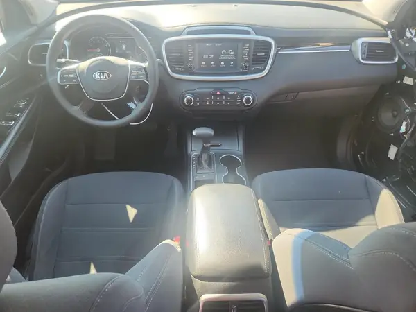 5XYPGDA33KG474094 2019 KIA SORENTO - Image 8