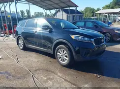 5XYPGDA33KG478498 2019 KIA SORENTO